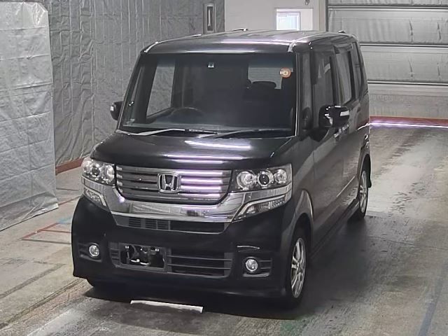 59 Honda N box JF1 2012 г. (HERO)